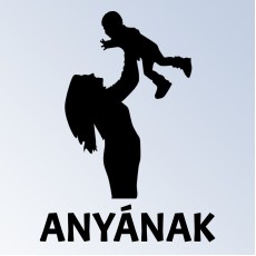 Anyának