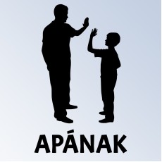 Apának