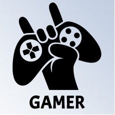 Gamer