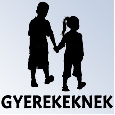 Gyerekeknek