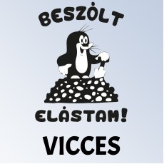 Vicces