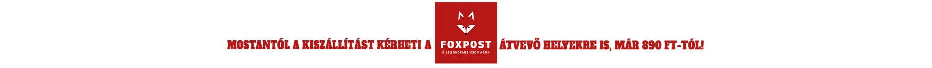 Foxpost