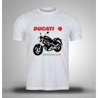 Ducati Monster Póló