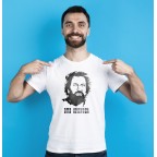 Bud Spencer Sziluett Póló 2