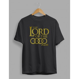 The Lord of The AUDI Póló The Lord of The AUDI Póló