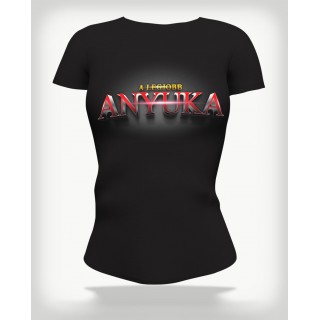 Legjobb Anyuka Póló