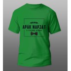 Boldog Apák Napját Póló
