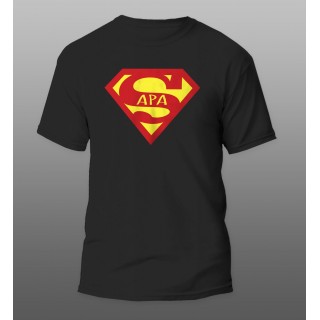Superman Apa Póló - Kiárusítás