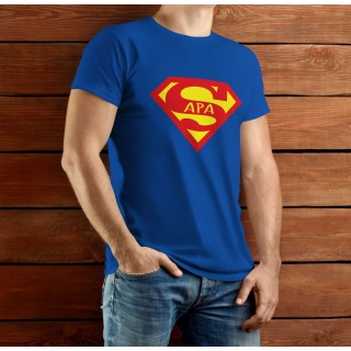 Superdad Sorozat - Apa Felirattal