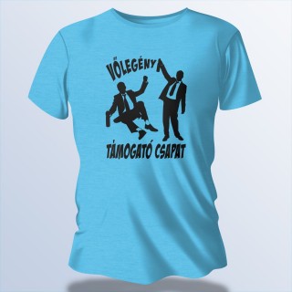 A Vőlegény Támogató Csapat