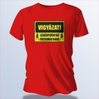 Vigyázat! Legénybúcsú Folyamatban