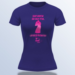 Lánybúcsú - Igent Mondtam bár Sokat Ittam