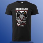 Brooklyn Team Póló