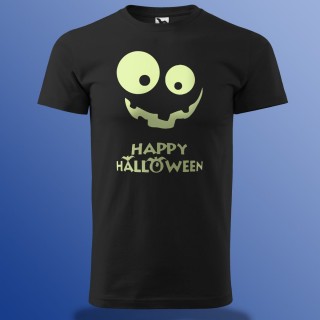 Happy Halloween Pumpkin