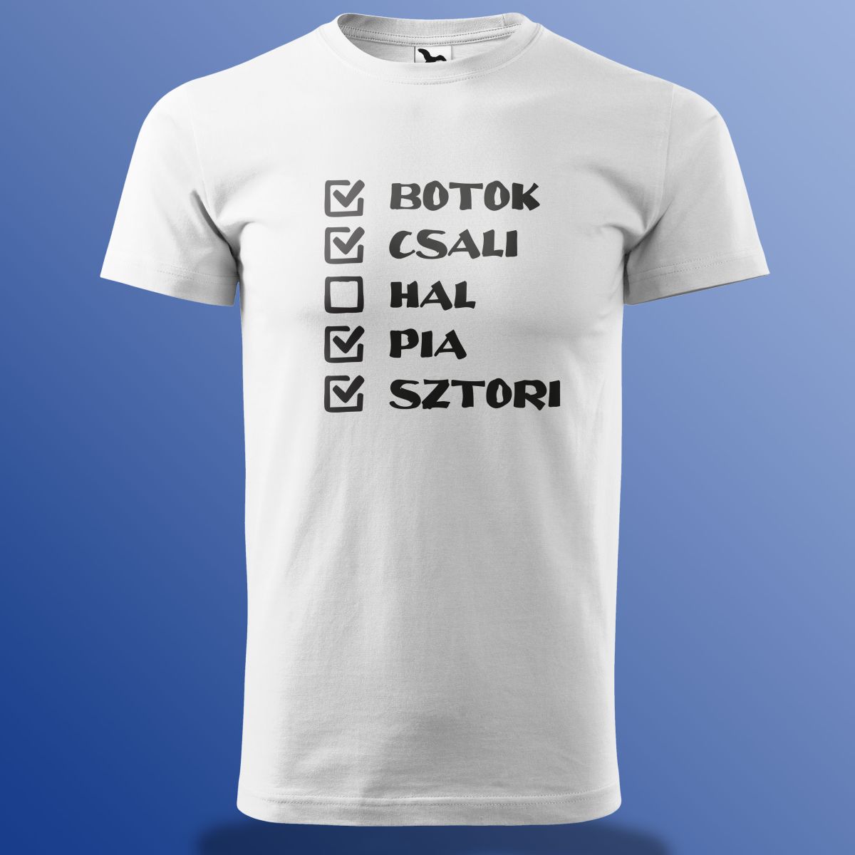 Horgász Lista
