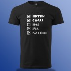 Horgász Lista