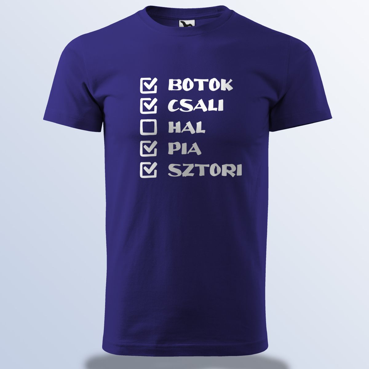 Horgász Lista