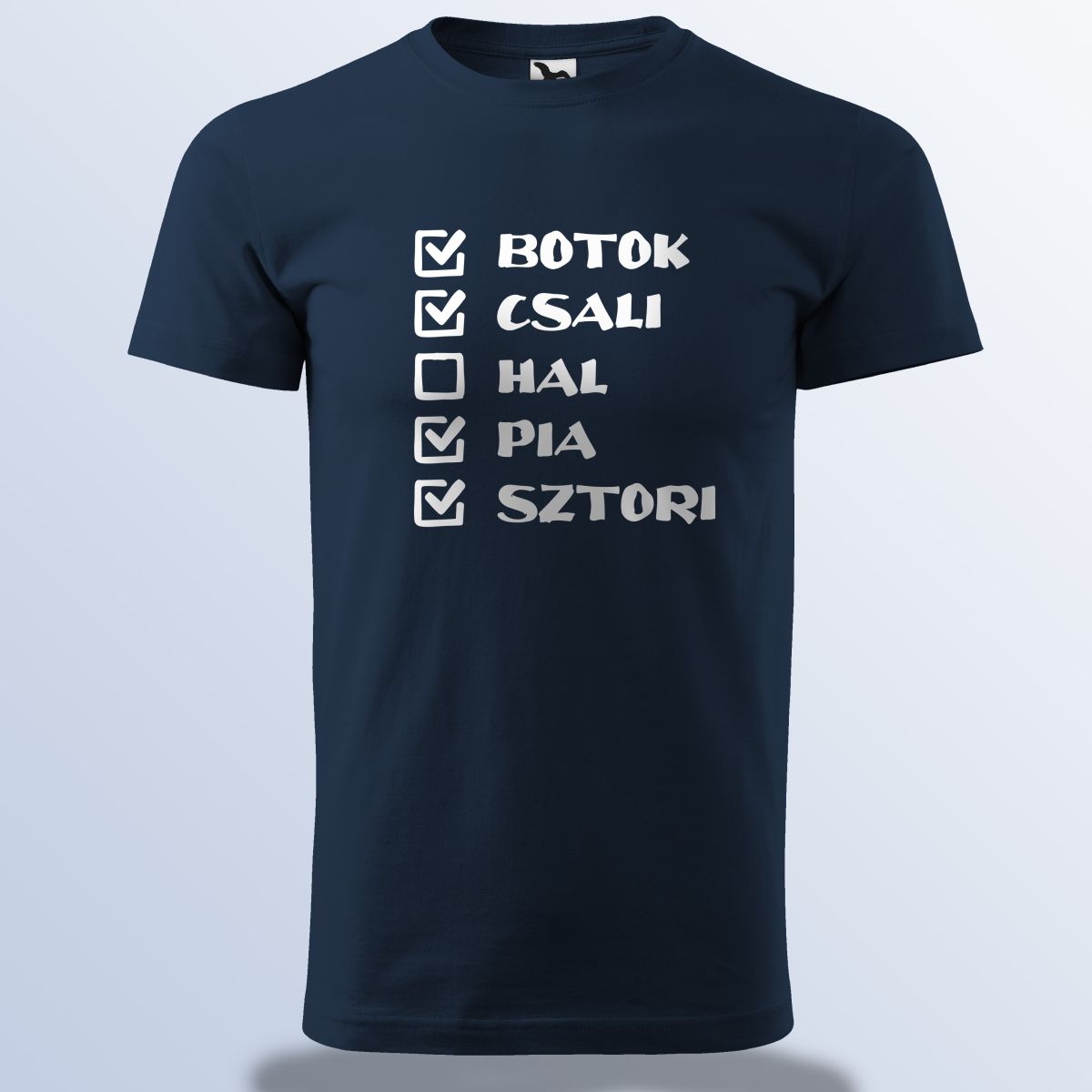 Horgász Lista