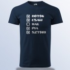 Horgász Lista