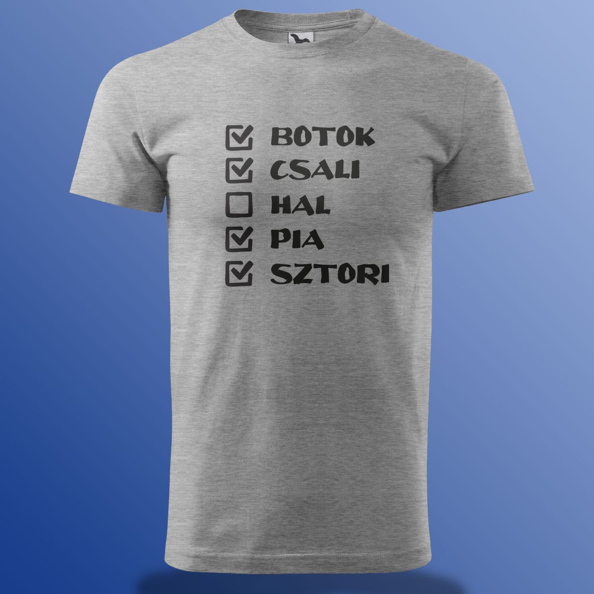 Horgász Lista