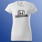 Honda Logo