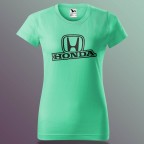 Honda Logo