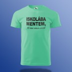 Iskolába Mentem Póló