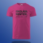 Iskolába Mentem Póló