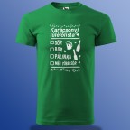Karácsonyi Túlélőlista