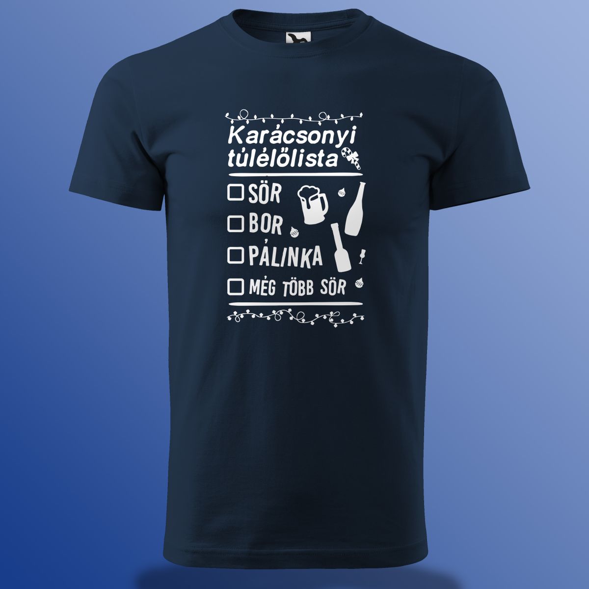 Karácsonyi Túlélőlista