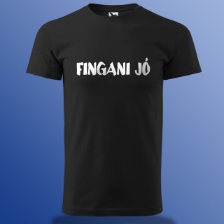 Fingani Jó Fingani Jó