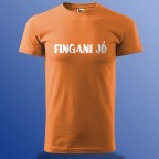 Fingani Jó