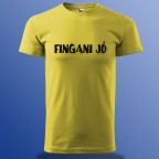 Fingani Jó