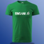 Fingani Jó