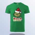 Merry Grinchmas 1