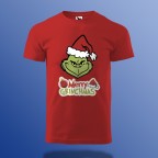 Merry Grinchmas 1