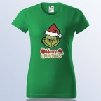 Merry Grinchmas 1