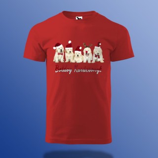 Kiskutyás Karácsony