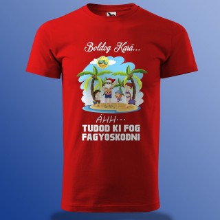 Tudod Ki Fog Fagyoskodni