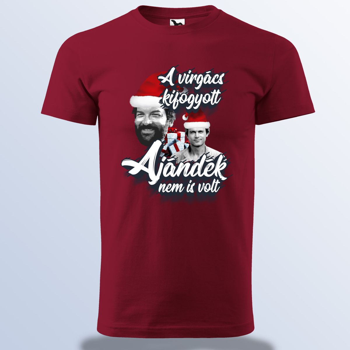 A Virgács Kifogyott Ajándék Nem Is Volt