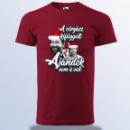A Virgács Kifogyott Ajándék Nem Is Volt