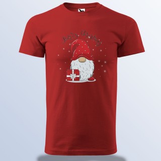 Merry Christmas Manó