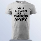 Mi A F...szom Az A Valentin Nap