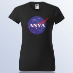 Anya Nasa Logo