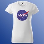 Anya Nasa Logo