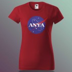 Anya Nasa Logo