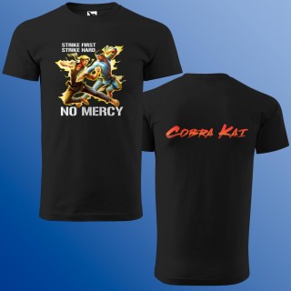 Cobra Kai Videojáték