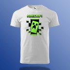 Minecraft - Creeper