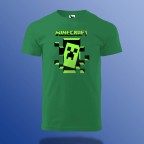 Minecraft - Creeper