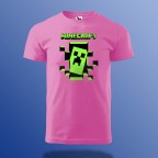 Minecraft - Creeper